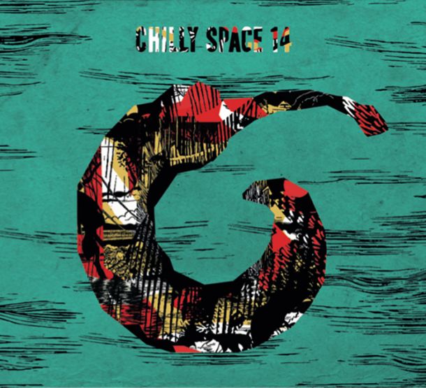 Različni avtorji: Chilli Space 14