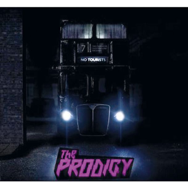The Prodigy: No Tourists