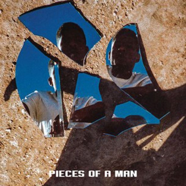Mick Jenkins: Pieces of a Man