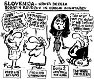 Izjave tedna