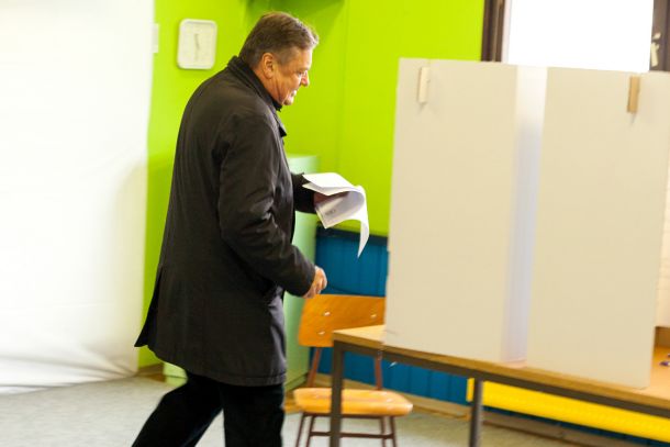 Tako je aktualni župan Zoran Janković volil v Ljubljani