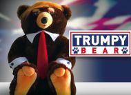Trumpy medo