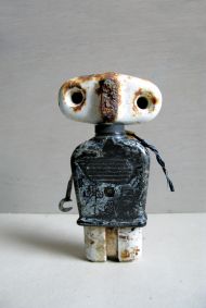 Artefakti