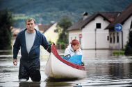 Poleti suše, pozimi poplave