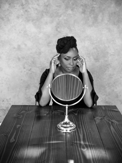Chimamanda Ngozi Adichie