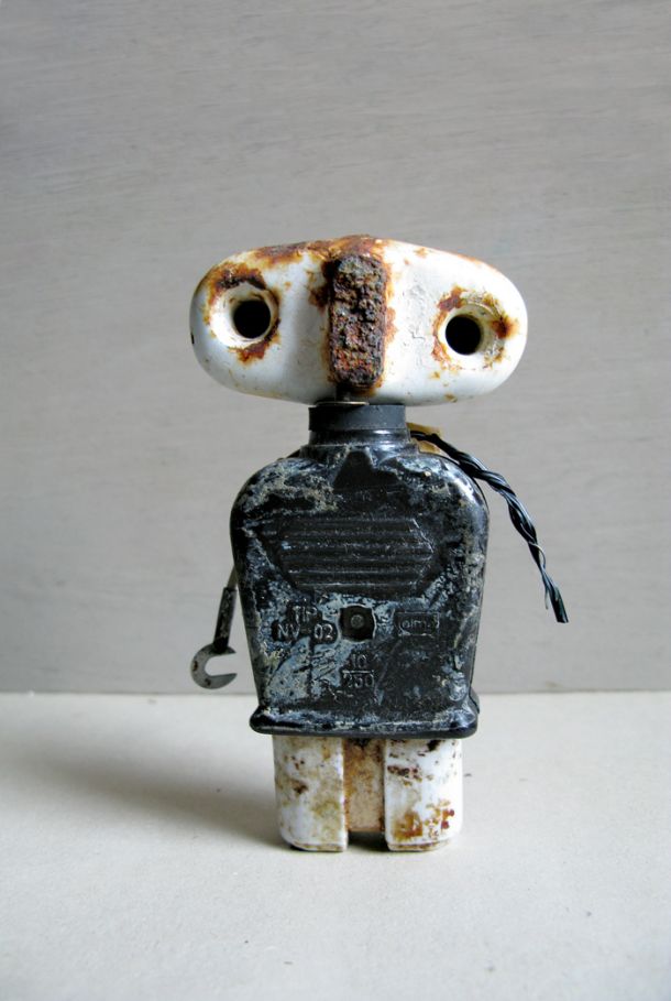 Artefakti