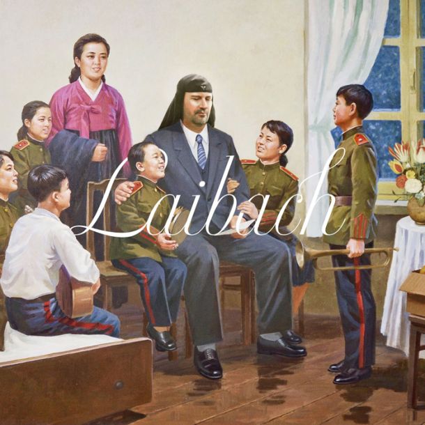 Laibach: The Sound of Music