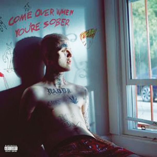 Lil Peep: Come Over When You’re Sober Pt. 2