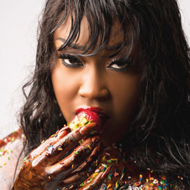 CupcakKe: Eden