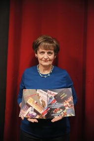 Dr. Vera Kržišnik Bukić: Je v Sloveniji biti Bošnjak nekaj manj vrednega kot biti Madžar?