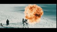 Partizanski film leta 2018
