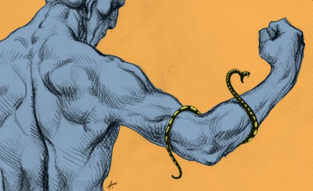 Hormeza – revolucija v razumevanju zdravja