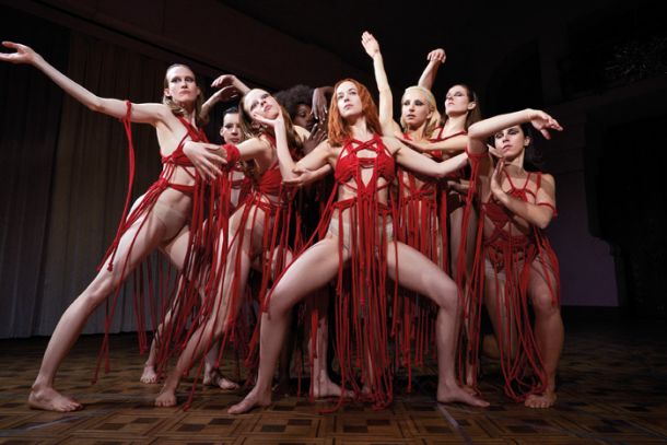 Suspiria