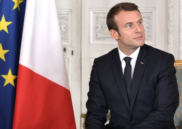 Bo znal francoski predsednik pomiriti svoje državljane in ustreči njihovim zahtevam?