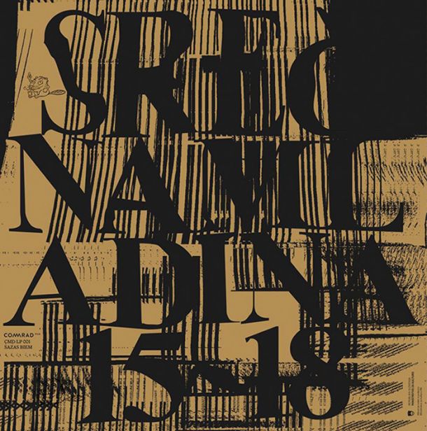 Srečna mladina: 15~18