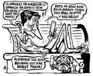 Izjave tedna