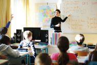 Metka Zorec, učiteljica:&nbsp;Danes v šoli nimamo več pravih vzvodov, da bi nasilje uspešno zajezili