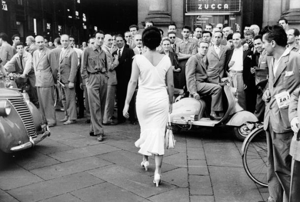 Neorealizem: Nova podoba v Italiji, 1932–1960, Narodna galerija, Ljubljana