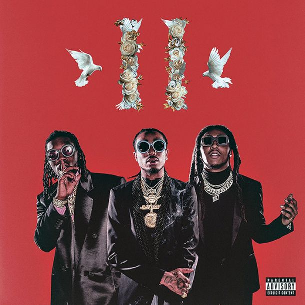 Migos: Culture II