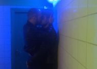 Nočem, da gre moj ljubimec na delo