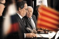 Predsednik Katalonije: Vsi španski politiki so namigovali, da je Slovenija odgovorna za nasilje v Jugoslaviji