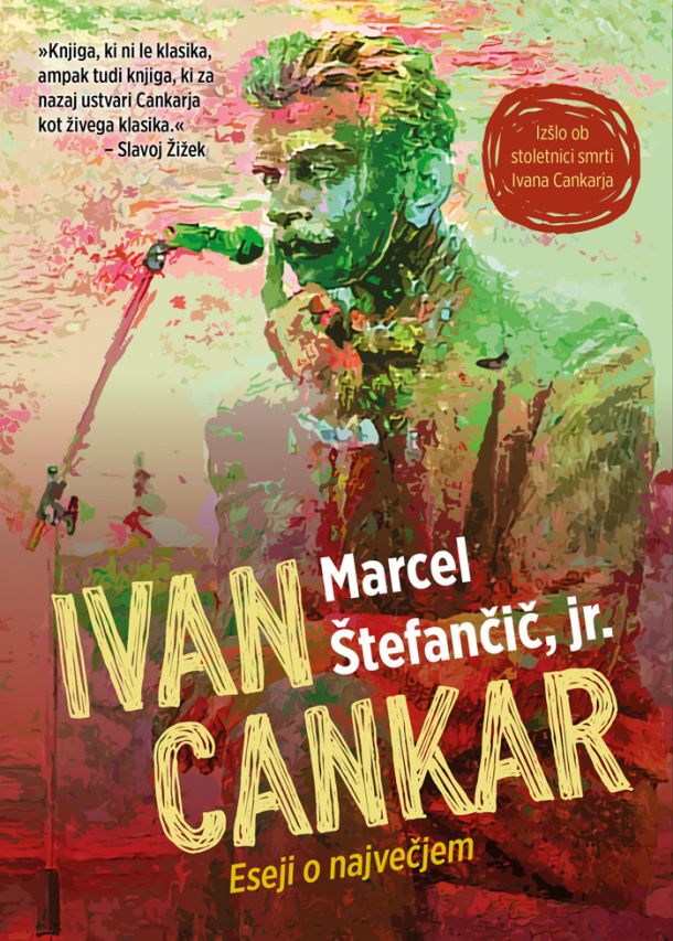 Ivan Cankar, superstar