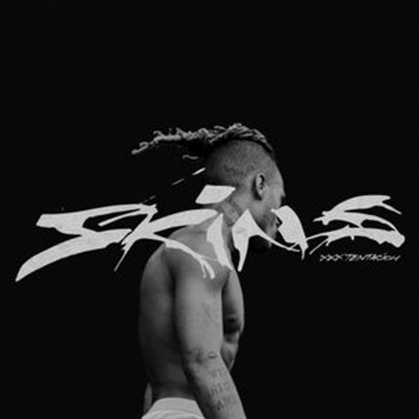 XXXTentacion: Skins
