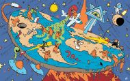 Zločin proti planetu in življenju