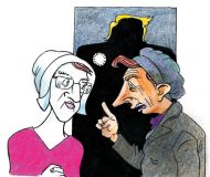 Hlapčeva zgodba