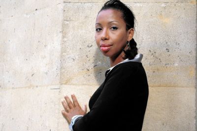 Marie NDiaye