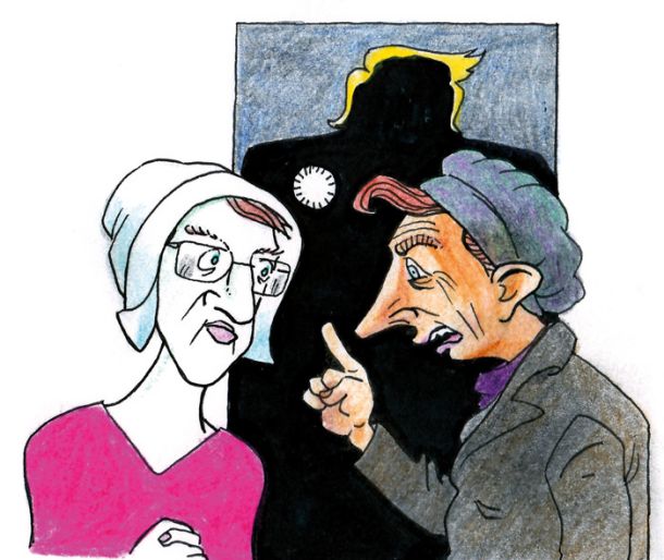 Hlapčeva zgodba