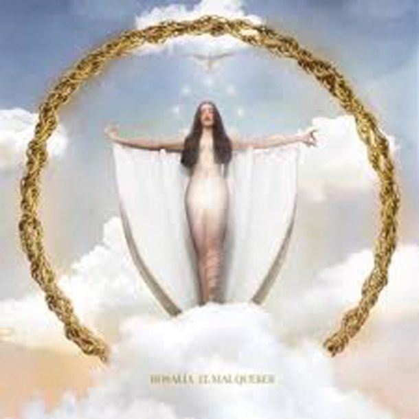 Rosalía: El mal querer