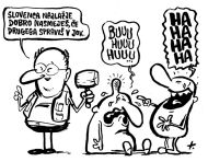 Izjave tedna