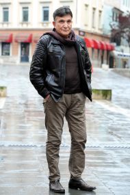 Minister in policist
