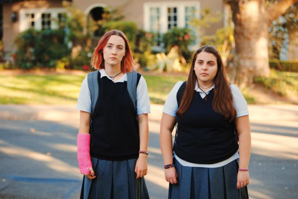 Lady Bird