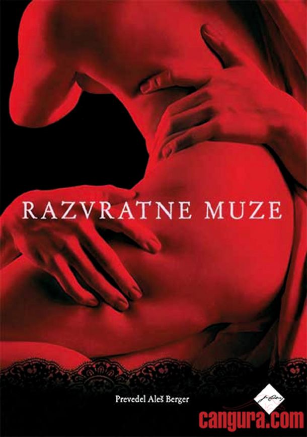 Marcel Béalu: Razvratne muze