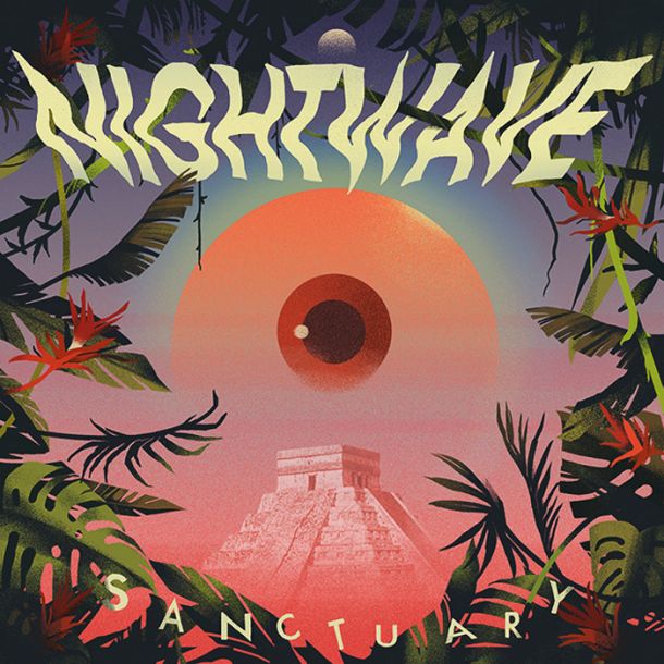 Nightwave: Sanctuary