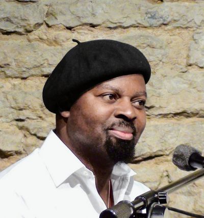 Ben Okri 