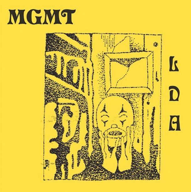 MGMT: Little Dark Age