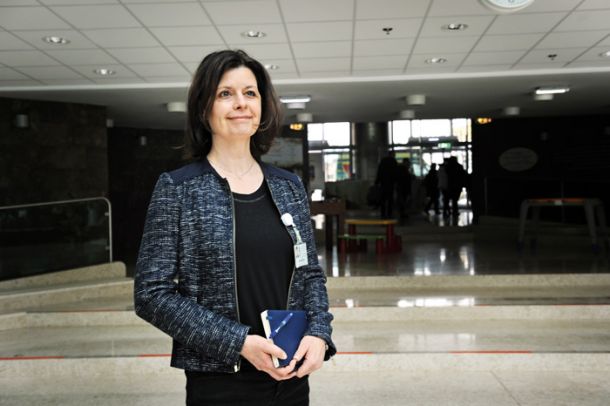 »Zdi se, da se starostna meja pojavljanja številnih duševnih motenj zelo hitro znižuje.« – dr. Marija Anderluh
