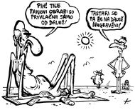 Izjave tedna