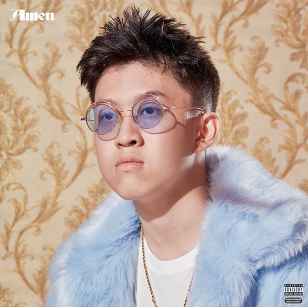 Rich Brian: Amen