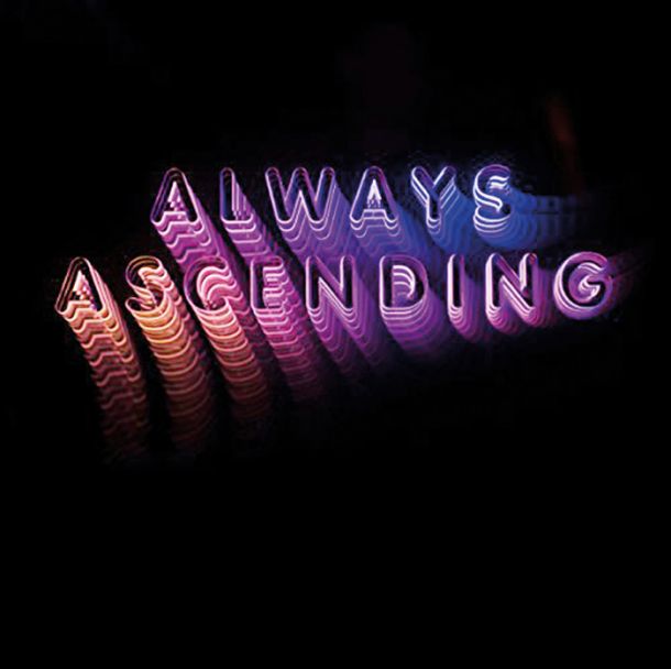 Franz Ferdinand: Always Ascending