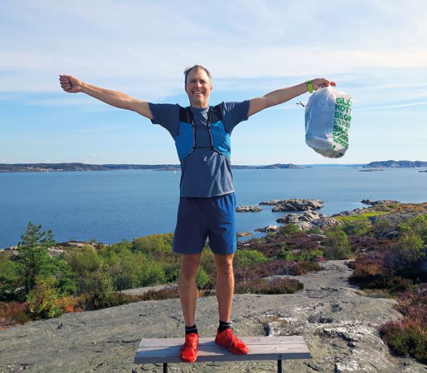Plogging
