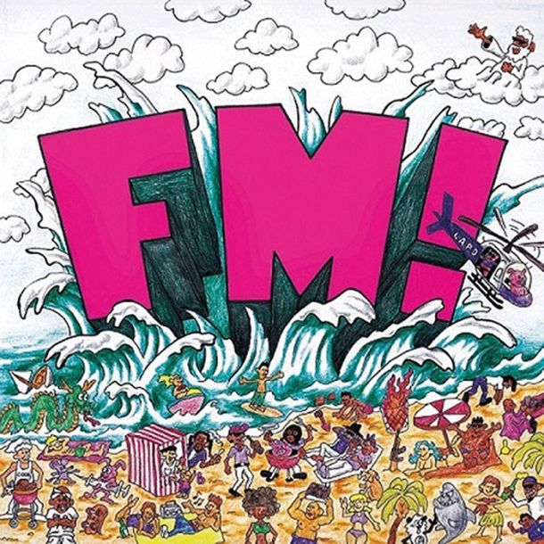 Vince Staples: FM!