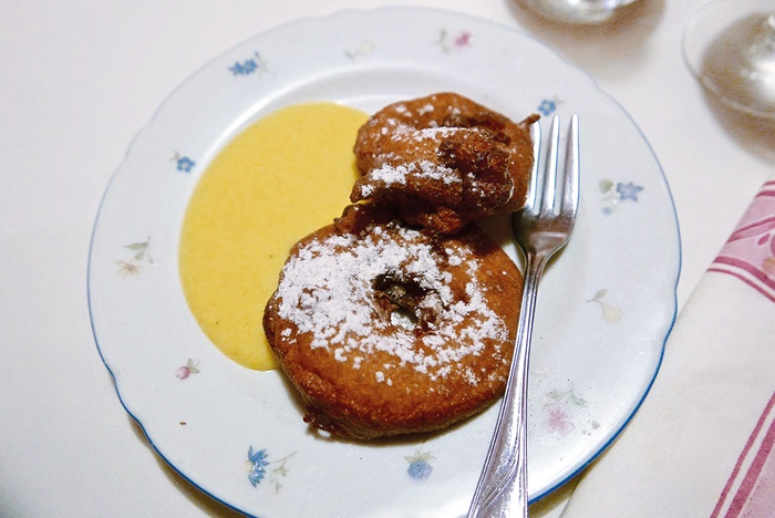 Ocvrta jabolka