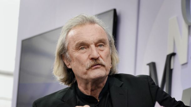 Christoph Ransmayr