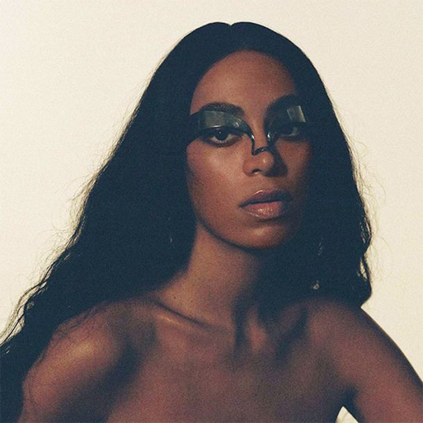 Solange: When I Get Home