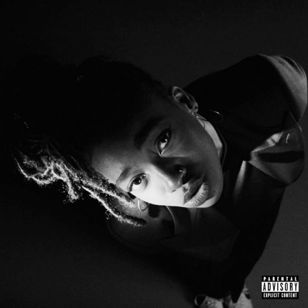 Little Simz: Grey Area