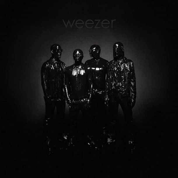 Weezer: Weezer (Black Album)